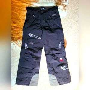 The North Face Ski Snowboard Goretex Summit Series Pants Men's Small